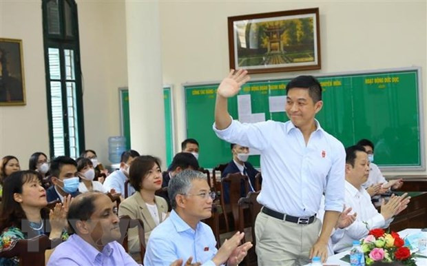 Chủ tịch Quốc hội Singapore kết thúc tốt đẹp chuyến thăm Việt Nam